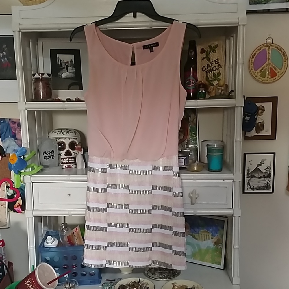 Homecoming Dress